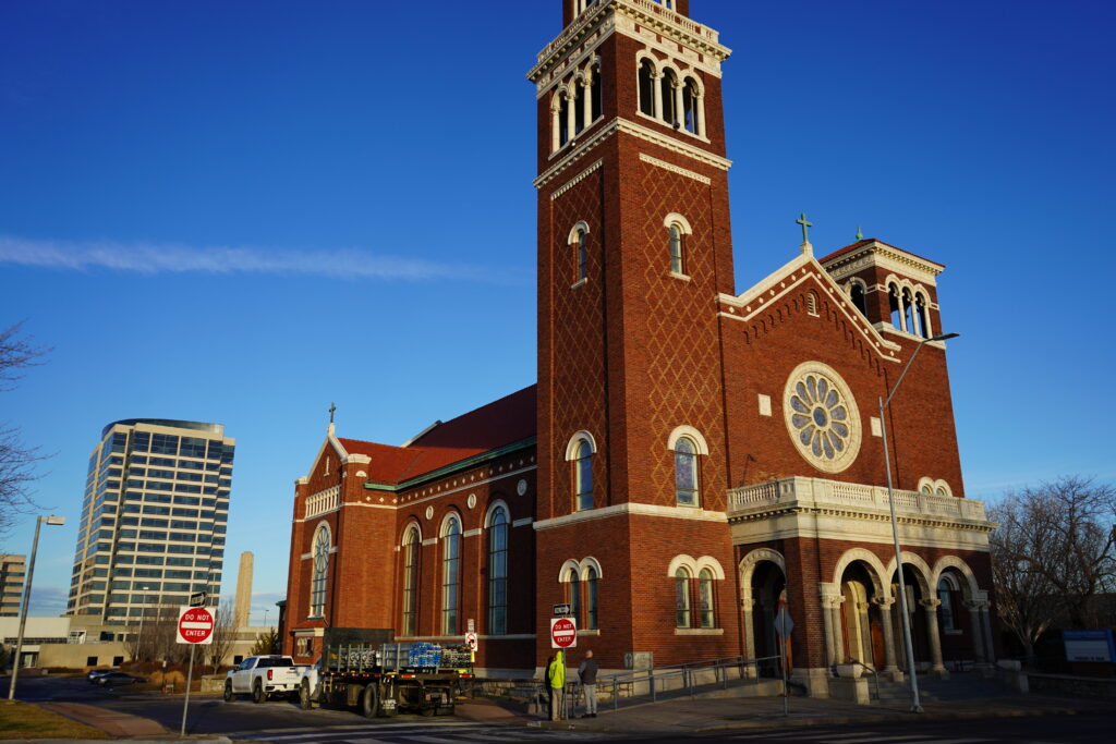 Our Lady of Sorrows Parish