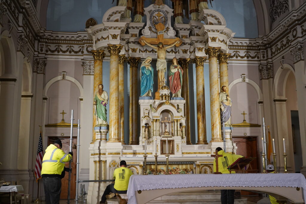 Our Lady of Sorrows Parish