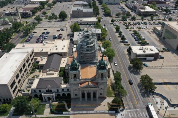 Cathedral of the Immaculate Conception